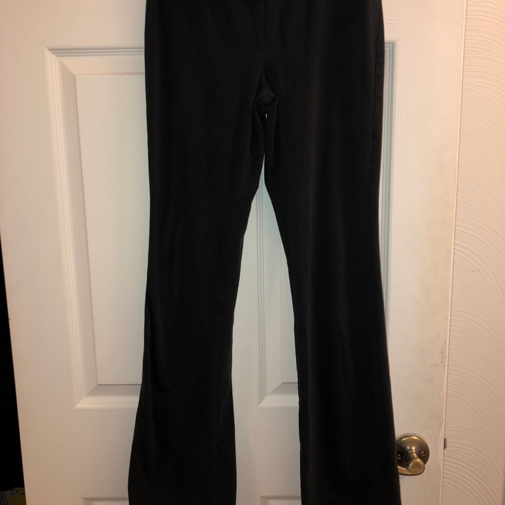Yoga Pants